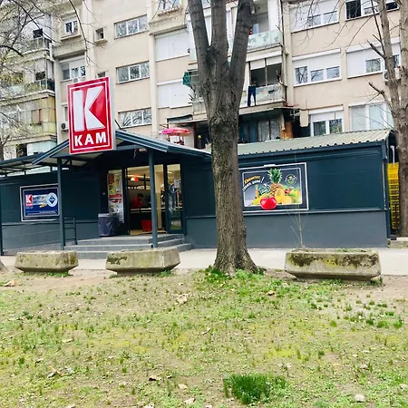 Trixy Skopje
