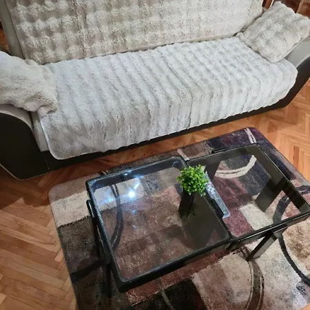 Trixy Lägenhet Skopje