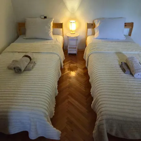 Lägenhet Trixy Skopje