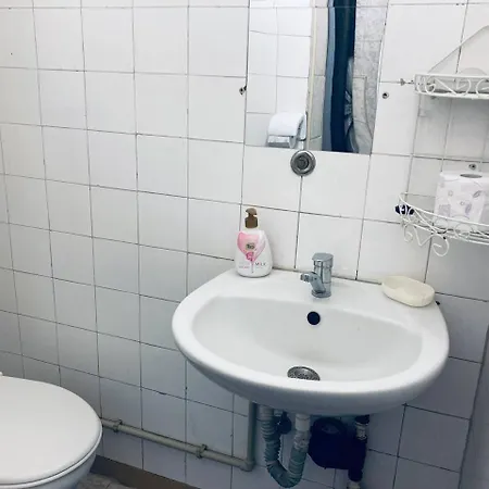 Trixy Lägenhet *