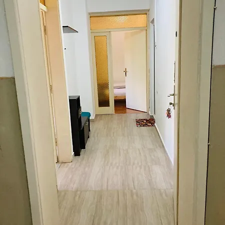 Lägenhet Trixy Skopje